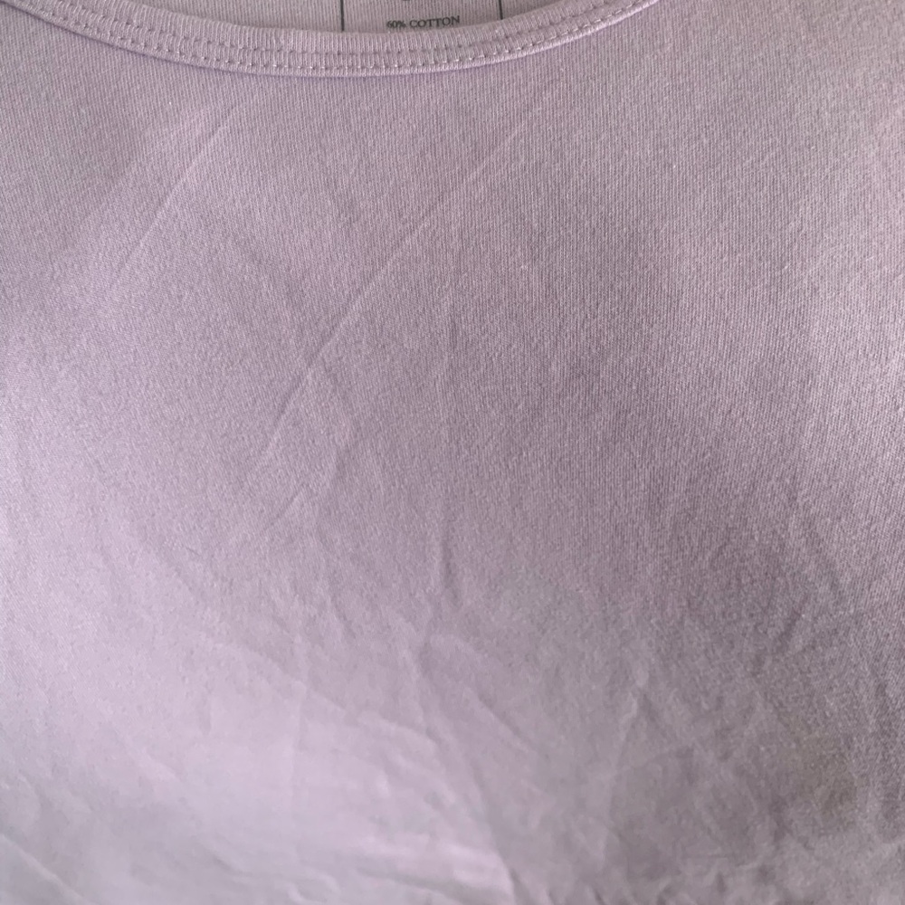 Pre Owned Women’s Hasting & Smith Tank Top Shirt Sz XL Practical Comfort - Picture 6 of 9